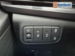 Hyundai i20 1.0 T-GDI 90PS Automatik 5-T&uuml;rer Sitzheizung Lenkradheizung R&uuml;ckf.Kamera PDC Klima Apple CarPlay Android Auto Tempomat Touchscreen 