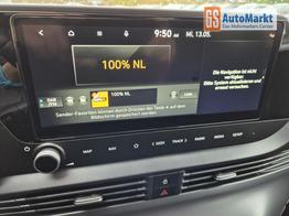 Hyundai i20 1.0 T-GDI 90PS Automatik 5-T&uuml;rer Sitzheizung Lenkradheizung R&uuml;ckf.Kamera PDC Klima Apple CarPlay Android Auto Tempomat Touchscreen 