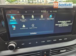 Hyundai i20 1.0 T-GDI 90PS Automatik 5-T&uuml;rer Sitzheizung Lenkradheizung R&uuml;ckf.Kamera PDC Klima Apple CarPlay Android Auto Tempomat Touchscreen 