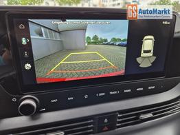 Hyundai i20 1.0 T-GDI 90PS Automatik 5-T&uuml;rer Sitzheizung Lenkradheizung R&uuml;ckf.Kamera PDC Klima Apple CarPlay Android Auto Tempomat Touchscreen 