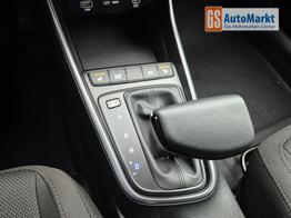Hyundai i20 1.0 T-GDI 90PS Automatik 5-T&uuml;rer Sitzheizung Lenkradheizung R&uuml;ckf.Kamera PDC Klima Apple CarPlay Android Auto Tempomat Touchscreen 