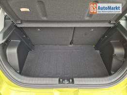 Hyundai i20 1.0 T-GDI 90PS Automatik 5-T&uuml;rer Sitzheizung Lenkradheizung R&uuml;ckf.Kamera PDC Klima Apple CarPlay Android Auto Tempomat Touchscreen 