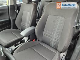 Hyundai i20 1.0 T-GDI 90PS Automatik 5-T&uuml;rer Sitzheizung Lenkradheizung R&uuml;ckf.Kamera PDC Klima Apple CarPlay Android Auto Tempomat Touchscreen 