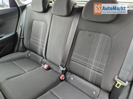 Hyundai i20 1.0 T-GDI 90PS Automatik 5-T&uuml;rer Sitzheizung Lenkradheizung R&uuml;ckf.Kamera PDC Klima Apple CarPlay Android Auto Tempomat Touchscreen 