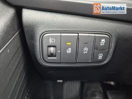 Hyundai i20 1.0 T-GDI 90PS Automatik 5-T&uuml;rer Sitzheizung Lenkradheizung R&uuml;ckf.Kamera PDC Klima Apple CarPlay Android Auto Tempomat Touchscreen 