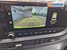 Hyundai i20 1.0 T-GDI 90PS Automatik 5-T&uuml;rer Sitzheizung Lenkradheizung R&uuml;ckf.Kamera PDC Klima Apple CarPlay Android Auto Tempomat Touchscreen 