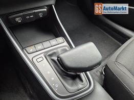 Hyundai i20 1.0 T-GDI 90PS Automatik 5-T&uuml;rer Sitzheizung Lenkradheizung R&uuml;ckf.Kamera PDC Klima Apple CarPlay Android Auto Tempomat Touchscreen 