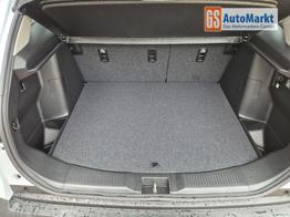 Suzuki S-Cross Comfort+ 110PS MHEV 4x4 ALLGRIP 1.4 Boosterjet Teilleder Navi Klimaautomatik Sitzheizung ACC PDC v+h 4x Kamera Suzuki-Radio Apple CarPlay Android Auto Touchscreen 2xKeyless 17-LM 