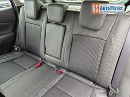 Suzuki S-Cross Comfort+ 110PS MHEV 4x4 ALLGRIP 1.4 Boosterjet Teilleder Navi Klimaautomatik Sitzheizung ACC PDC v+h 4x Kamera Suzuki-Radio Apple CarPlay Android Auto Touchscreen 2xKeyless 17-LM 
