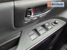 Suzuki S-Cross Comfort+ 110PS MHEV 4x4 ALLGRIP 1.4 Boosterjet Teilleder Navi Klimaautomatik Sitzheizung ACC PDC v+h 4x Kamera Suzuki-Radio Apple CarPlay Android Auto Touchscreen 2xKeyless 17-LM 