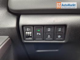 Suzuki S-Cross Comfort+ 110PS MHEV 4x4 ALLGRIP 1.4 Boosterjet Teilleder Navi Klimaautomatik Sitzheizung ACC PDC v+h 4x Kamera Suzuki-Radio Apple CarPlay Android Auto Touchscreen 2xKeyless 17-LM 