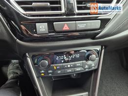 Suzuki S-Cross Comfort+ 110PS MHEV 4x4 ALLGRIP 1.4 Boosterjet Teilleder Navi Klimaautomatik Sitzheizung ACC PDC v+h 4x Kamera Suzuki-Radio Apple CarPlay Android Auto Touchscreen 2xKeyless 17-LM 