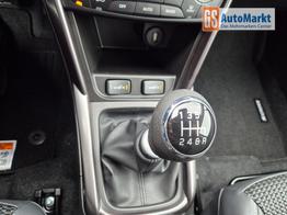 Suzuki S-Cross Comfort+ 110PS MHEV 4x4 ALLGRIP 1.4 Boosterjet Teilleder Navi Klimaautomatik Sitzheizung ACC PDC v+h 4x Kamera Suzuki-Radio Apple CarPlay Android Auto Touchscreen 2xKeyless 17-LM 