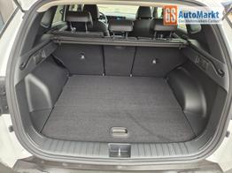 Hyundai TUCSON Trend 1.6 T-GDI 150PS Automatik TZ 2026 Teil-Leder Sitzheizung v+h Lenkradheizung Klimaautomatik Navi Touchscreen DAB+ Apple CarPlay + Android Auto PDC R&uuml;ckf.-Kamera Matrix-LED-Scheinw. 