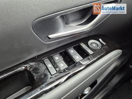 Hyundai TUCSON Trend 1.6 T-GDI 150PS Automatik TZ 2026 Teil-Leder Sitzheizung v+h Lenkradheizung Klimaautomatik Navi Touchscreen DAB+ Apple CarPlay + Android Auto PDC R&uuml;ckf.-Kamera Matrix-LED-Scheinw. 