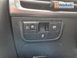 Hyundai TUCSON Trend 1.6 T-GDI 150PS Automatik TZ 2026 Teil-Leder Sitzheizung v+h Lenkradheizung Klimaautomatik Navi Touchscreen DAB+ Apple CarPlay + Android Auto PDC R&uuml;ckf.-Kamera Matrix-LED-Scheinw. 