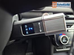 Hyundai TUCSON Trend 1.6 T-GDI 150PS Automatik TZ 2026 Teil-Leder Sitzheizung v+h Lenkradheizung Klimaautomatik Navi Touchscreen DAB+ Apple CarPlay + Android Auto PDC R&uuml;ckf.-Kamera Matrix-LED-Scheinw. 