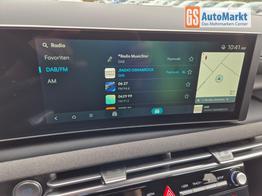 Hyundai TUCSON Trend 1.6 T-GDI 150PS Automatik TZ 2026 Teil-Leder Sitzheizung v+h Lenkradheizung Klimaautomatik Navi Touchscreen DAB+ Apple CarPlay + Android Auto PDC R&uuml;ckf.-Kamera Matrix-LED-Scheinw. 