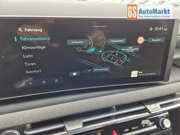 Hyundai TUCSON Trend 1.6 T-GDI 150PS Automatik TZ 2026 Teil-Leder Sitzheizung v+h Lenkradheizung Klimaautomatik Navi Touchscreen DAB+ Apple CarPlay + Android Auto PDC R&uuml;ckf.-Kamera Matrix-LED-Scheinw. 