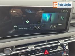 Hyundai TUCSON Trend 1.6 T-GDI 150PS Automatik TZ 2026 Teil-Leder Sitzheizung v+h Lenkradheizung Klimaautomatik Navi Touchscreen DAB+ Apple CarPlay + Android Auto PDC R&uuml;ckf.-Kamera Matrix-LED-Scheinw. 