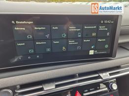 Hyundai TUCSON Trend 1.6 T-GDI 150PS Automatik TZ 2026 Teil-Leder Sitzheizung v+h Lenkradheizung Klimaautomatik Navi Touchscreen DAB+ Apple CarPlay + Android Auto PDC R&uuml;ckf.-Kamera Matrix-LED-Scheinw. 