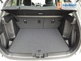 Suzuki Vitara Comfort+ 110PS MHEV 4x4 ALLGRIP 1.4 Boosterjet Allrad Teilleder mit Alcantara Navi Klimaautomatik Sitzheizung ACC PDC v+h R&uuml;ckf.Kamera Suzuki-Radio Apple CarPlay Android Auto Touchscreen 2xKeyless 17-LM 