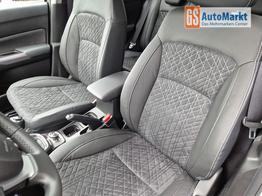 Suzuki Vitara Comfort+ 110PS MHEV 4x4 ALLGRIP 1.4 Boosterjet Allrad Teilleder mit Alcantara Navi Klimaautomatik Sitzheizung ACC PDC v+h R&uuml;ckf.Kamera Suzuki-Radio Apple CarPlay Android Auto Touchscreen 2xKeyless 17-LM 