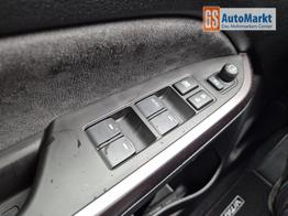 Suzuki Vitara Comfort+ 110PS MHEV 4x4 ALLGRIP 1.4 Boosterjet Allrad Teilleder mit Alcantara Navi Klimaautomatik Sitzheizung ACC PDC v+h R&uuml;ckf.Kamera Suzuki-Radio Apple CarPlay Android Auto Touchscreen 2xKeyless 17-LM 