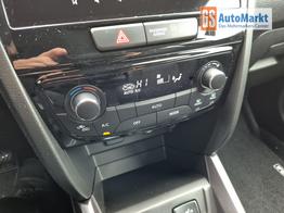 Suzuki Vitara Comfort+ 110PS MHEV 4x4 ALLGRIP 1.4 Boosterjet Allrad Teilleder mit Alcantara Navi Klimaautomatik Sitzheizung ACC PDC v+h R&uuml;ckf.Kamera Suzuki-Radio Apple CarPlay Android Auto Touchscreen 2xKeyless 17-LM 