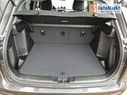 Suzuki Vitara Comfort+ 110PS MHEV 4x4 ALLGRIP 1.4 Boosterjet Allrad Teilleder mit Alcantara Navi Klimaautomatik Sitzheizung ACC PDC v+h R&uuml;ckf.Kamera Suzuki-Radio Apple CarPlay Android Auto Touchscreen 2xKeyless 17-LM 