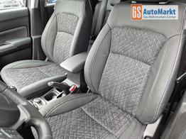 Suzuki Vitara Comfort+ 110PS MHEV 4x4 ALLGRIP 1.4 Boosterjet Allrad Teilleder mit Alcantara Navi Klimaautomatik Sitzheizung ACC PDC v+h R&uuml;ckf.Kamera Suzuki-Radio Apple CarPlay Android Auto Touchscreen 2xKeyless 17-LM 