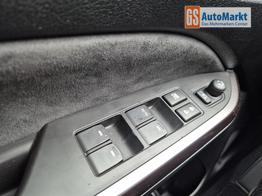 Suzuki Vitara Comfort+ 110PS MHEV 4x4 ALLGRIP 1.4 Boosterjet Allrad Teilleder mit Alcantara Navi Klimaautomatik Sitzheizung ACC PDC v+h R&uuml;ckf.Kamera Suzuki-Radio Apple CarPlay Android Auto Touchscreen 2xKeyless 17-LM 