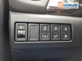 Suzuki Vitara Comfort+ 110PS MHEV 4x4 ALLGRIP 1.4 Boosterjet Allrad Teilleder mit Alcantara Navi Klimaautomatik Sitzheizung ACC PDC v+h R&uuml;ckf.Kamera Suzuki-Radio Apple CarPlay Android Auto Touchscreen 2xKeyless 17-LM 