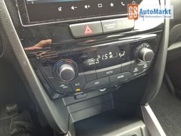 Suzuki Vitara Comfort+ 110PS MHEV 4x4 ALLGRIP 1.4 Boosterjet Allrad Teilleder mit Alcantara Navi Klimaautomatik Sitzheizung ACC PDC v+h R&uuml;ckf.Kamera Suzuki-Radio Apple CarPlay Android Auto Touchscreen 2xKeyless 17-LM 
