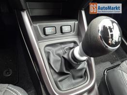 Suzuki Vitara Comfort+ 110PS MHEV 4x4 ALLGRIP 1.4 Boosterjet Allrad Teilleder mit Alcantara Navi Klimaautomatik Sitzheizung ACC PDC v+h R&uuml;ckf.Kamera Suzuki-Radio Apple CarPlay Android Auto Touchscreen 2xKeyless 17-LM 