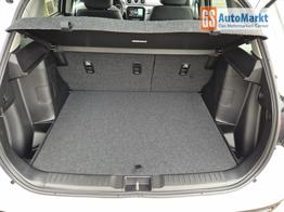 Suzuki Vitara Comfort+ 110PS MHEV 4x4 ALLGRIP 1.4 Boosterjet Allrad Teilleder mit Alcantara Navi Klimaautomatik Sitzheizung ACC PDC v+h R&uuml;ckf.Kamera Suzuki-Radio Apple CarPlay Android Auto Touchscreen 2xKeyless 17-LM 