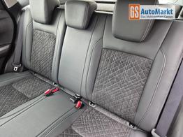 Suzuki Vitara Comfort+ 110PS MHEV 4x4 ALLGRIP 1.4 Boosterjet Allrad Teilleder mit Alcantara Navi Klimaautomatik Sitzheizung ACC PDC v+h R&uuml;ckf.Kamera Suzuki-Radio Apple CarPlay Android Auto Touchscreen 2xKeyless 17-LM 