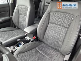 Suzuki Vitara Comfort+ 110PS MHEV 4x4 ALLGRIP 1.4 Boosterjet Allrad Teilleder mit Alcantara Navi Klimaautomatik Sitzheizung ACC PDC v+h R&uuml;ckf.Kamera Suzuki-Radio Apple CarPlay Android Auto Touchscreen 2xKeyless 17-LM 