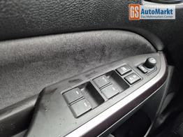 Suzuki Vitara Comfort+ 110PS MHEV 4x4 ALLGRIP 1.4 Boosterjet Allrad Teilleder mit Alcantara Navi Klimaautomatik Sitzheizung ACC PDC v+h R&uuml;ckf.Kamera Suzuki-Radio Apple CarPlay Android Auto Touchscreen 2xKeyless 17-LM 