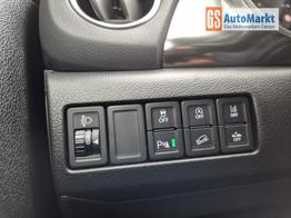 Suzuki Vitara Comfort+ 110PS MHEV 4x4 ALLGRIP 1.4 Boosterjet Allrad Teilleder mit Alcantara Navi Klimaautomatik Sitzheizung ACC PDC v+h R&uuml;ckf.Kamera Suzuki-Radio Apple CarPlay Android Auto Touchscreen 2xKeyless 17-LM 