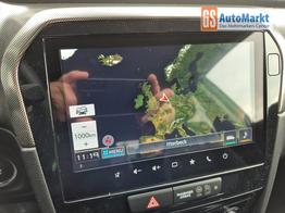 Suzuki Vitara Comfort+ 110PS MHEV 4x4 ALLGRIP 1.4 Boosterjet Allrad Teilleder mit Alcantara Navi Klimaautomatik Sitzheizung ACC PDC v+h R&uuml;ckf.Kamera Suzuki-Radio Apple CarPlay Android Auto Touchscreen 2xKeyless 17-LM 