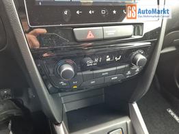 Suzuki Vitara Comfort+ 110PS MHEV 4x4 ALLGRIP 1.4 Boosterjet Allrad Teilleder mit Alcantara Navi Klimaautomatik Sitzheizung ACC PDC v+h R&uuml;ckf.Kamera Suzuki-Radio Apple CarPlay Android Auto Touchscreen 2xKeyless 17-LM 