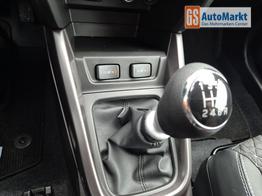 Suzuki Vitara Comfort+ 110PS MHEV 4x4 ALLGRIP 1.4 Boosterjet Allrad Teilleder mit Alcantara Navi Klimaautomatik Sitzheizung ACC PDC v+h R&uuml;ckf.Kamera Suzuki-Radio Apple CarPlay Android Auto Touchscreen 2xKeyless 17-LM 