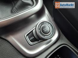 Suzuki Vitara Comfort+ 110PS MHEV 4x4 ALLGRIP 1.4 Boosterjet Allrad Teilleder mit Alcantara Navi Klimaautomatik Sitzheizung ACC PDC v+h R&uuml;ckf.Kamera Suzuki-Radio Apple CarPlay Android Auto Touchscreen 2xKeyless 17-LM 
