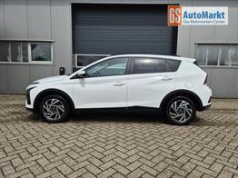 Hyundai BAYON Trend 1.0 T-GDI 90PS Klimaautomatik R&uuml;ckf.Kamera Parksensoren Sitzheizung Lenkradheizung Bluetooth Touchscreen Tempomat Apple CarPlay + Android Auto 16"LM 