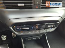Hyundai BAYON Trend 1.0 T-GDI 90PS Klimaautomatik R&uuml;ckf.Kamera Parksensoren Sitzheizung Lenkradheizung Bluetooth Touchscreen Tempomat Apple CarPlay + Android Auto 16"LM 