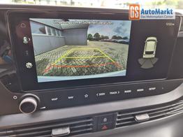 Hyundai BAYON Trend 1.0 T-GDI 90PS Klimaautomatik R&uuml;ckf.Kamera Parksensoren Sitzheizung Lenkradheizung Bluetooth Touchscreen Tempomat Apple CarPlay + Android Auto 16"LM 