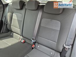 Hyundai BAYON Trend 1.0 T-GDI 90PS Klimaautomatik R&uuml;ckf.Kamera Parksensoren Sitzheizung Lenkradheizung Bluetooth Touchscreen Tempomat Apple CarPlay + Android Auto 16"LM 