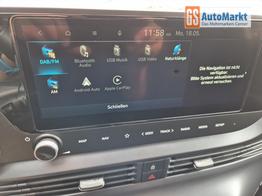 Hyundai BAYON Trend 1.0 T-GDI 90PS Klimaautomatik R&uuml;ckf.Kamera Parksensoren Sitzheizung Lenkradheizung Bluetooth Touchscreen Tempomat Apple CarPlay + Android Auto 16"LM 