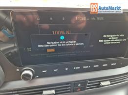 Hyundai BAYON Trend 1.0 T-GDI 90PS Klimaautomatik R&uuml;ckf.Kamera Parksensoren Sitzheizung Lenkradheizung Bluetooth Touchscreen Tempomat Apple CarPlay + Android Auto 16"LM 